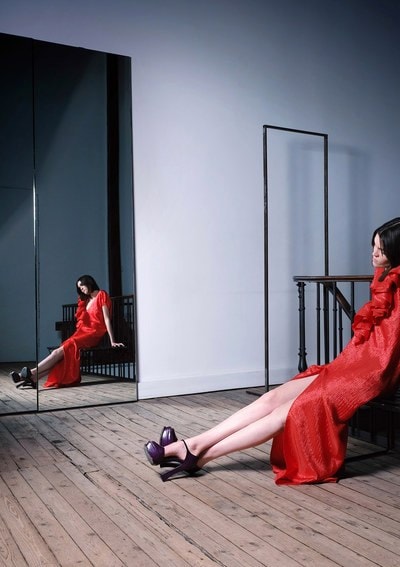 Worldwide Autunno/Inverno 2016/17 Mrk